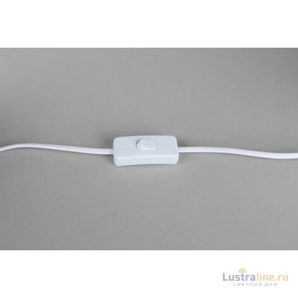 Настольная лампа Omnilux Zanca OML-16704-01 Настольная лампа Omnilux Zanca OML-16704-01