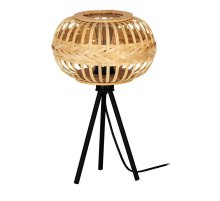 Настольная лампа Eglo Amsfield 1 43865