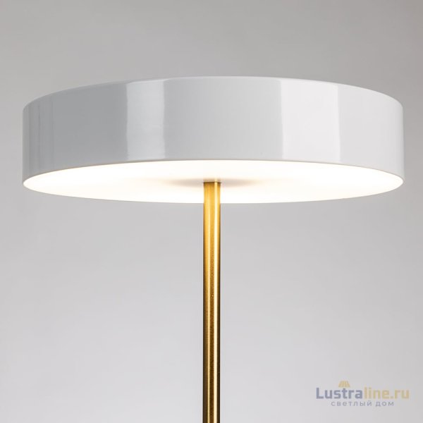 Настольная лампа Arte Lamp Elnath A5038LT-3WH Настольная лампа Arte Lamp Elnath A5038LT-3WH
