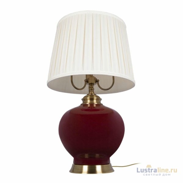 Настольная лампа Loft IT Ruby 10267T/L Настольная лампа Loft IT Ruby 10267T/L