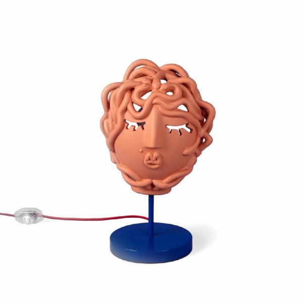 Настольная лампа Seletti Magna Graecia 11528
