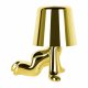 Настольная лампа Loft IT Brothers 10233/A Gold