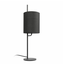 Настольная лампа Loft IT Ritz 10253T Black