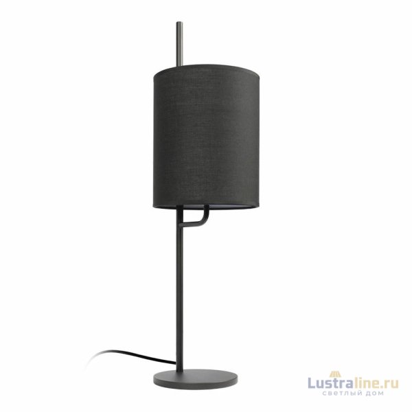 Настольная лампа Loft IT Ritz 10253T Black Настольная лампа Loft IT Ritz 10253T Black