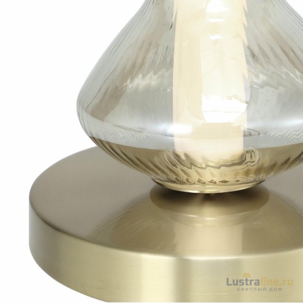 Настольная лампа ST Luce Spine SL6136.214.01 Настольная лампа ST Luce Spine SL6136.214.01