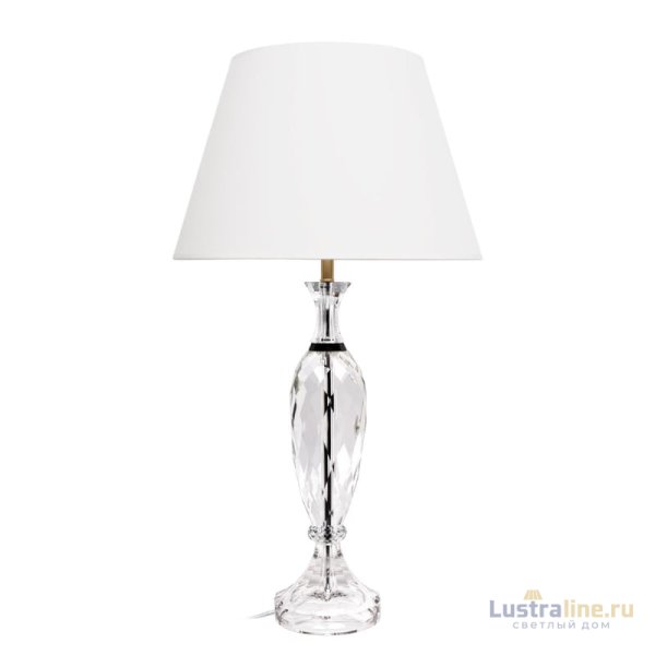 Настольная лампа LOFT IT Crystal 10278