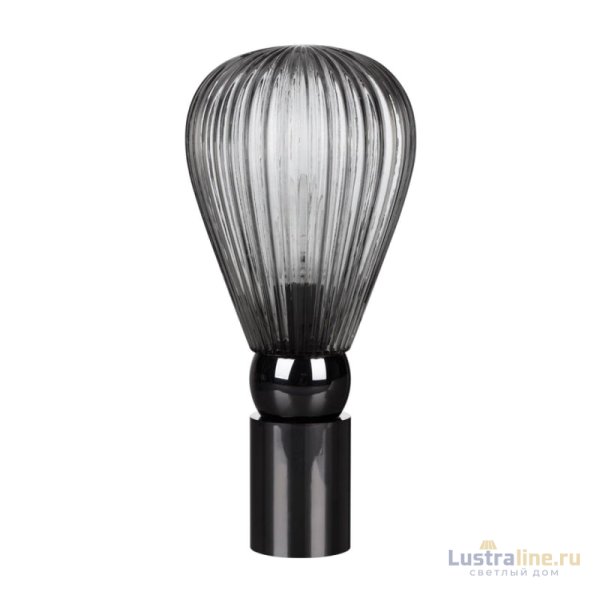 Настольная лампа Odeon Light Elica 5417/1T