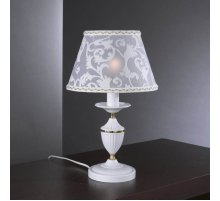 Настольная лампа Reccagni Angelo P 9630 P