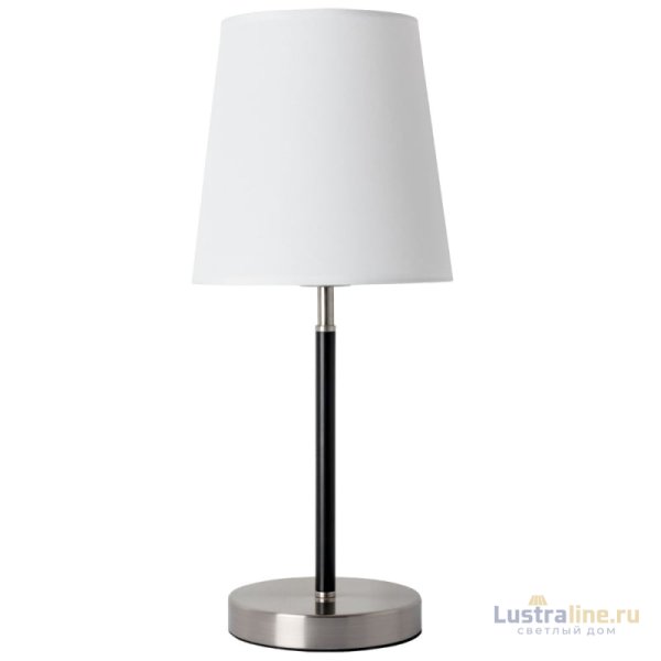 Настольная лампа Arte Lamp RODOS A2589LT-1SS