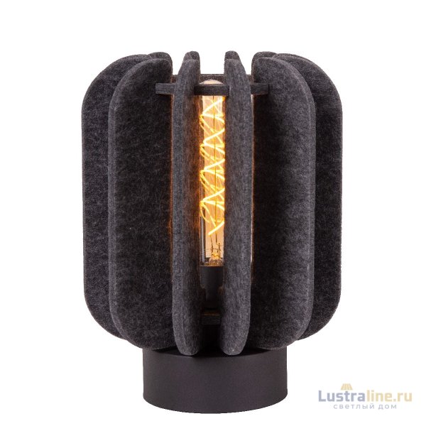 Настольная лампа Lucide Rafal 45592/01/36 Настольная лампа Lucide Rafal 45592/01/36
