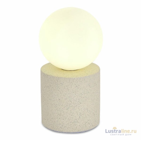 Настольная лампа ST Luce Estruzzo SL1512.504.01 Настольная лампа ST Luce Estruzzo SL1512.504.01