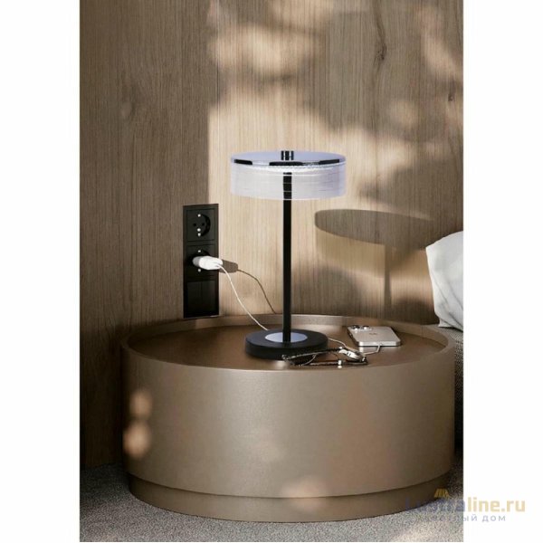 Настольная лампа Lumion Satiana 8203/1TL Настольная лампа Lumion Satiana 8203/1TL
