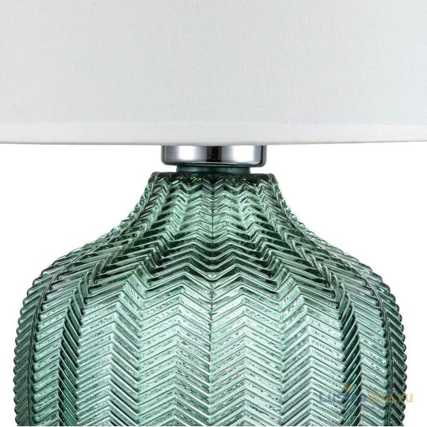 Настольная лампа Escada Pion 10194/L Green