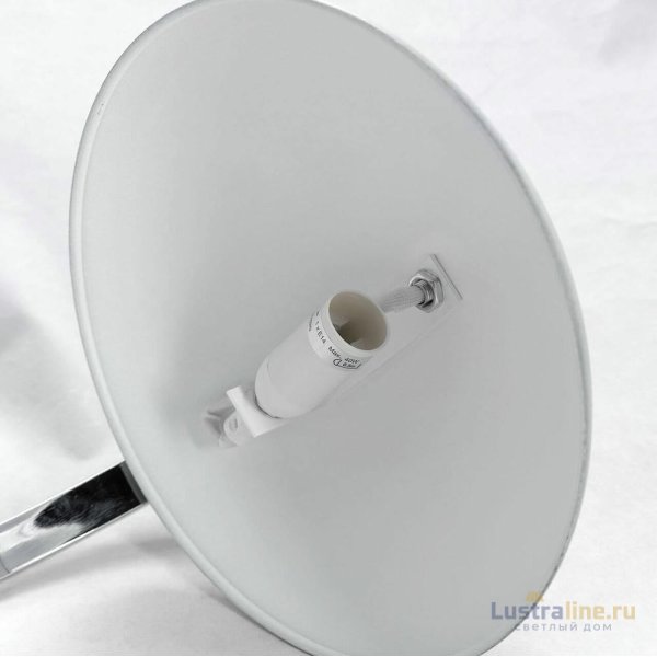 Настольная лампа Lussole Lgo Falcon GRLSP-0560