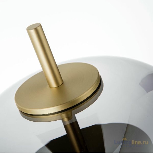 Настольная лампа Favourite Reflex 4234-1T Настольная лампа Favourite Reflex 4234-1T