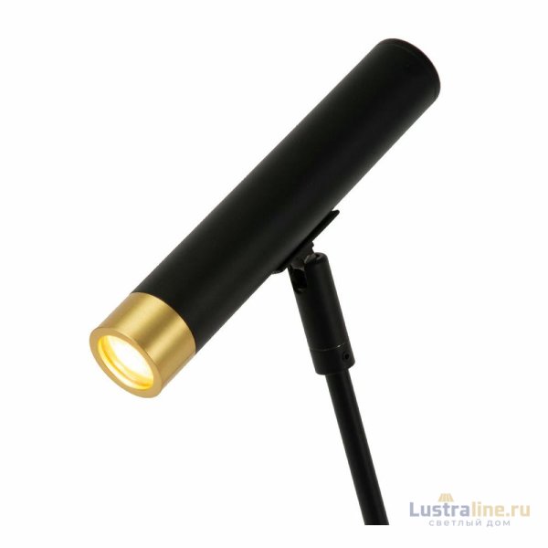 Настольная лампа Lucide Alec 03546/03/30