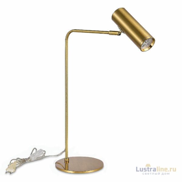 Настольная лампа ST Luce Arper SL1006.204.01