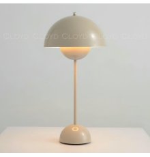 Настольная лампа Cloyd Erma 30043