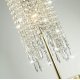 Настольная лампа Odeon Light Chokka 5028/1T