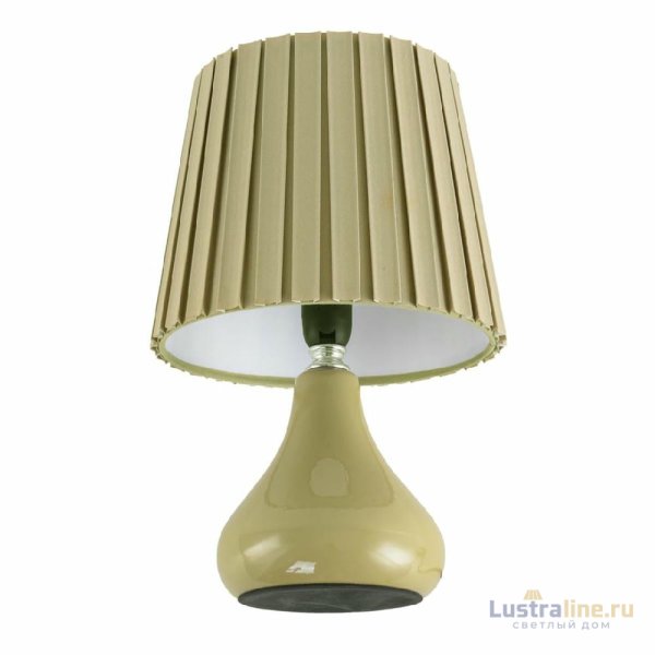 Настольная лампа Lumion County Naina 8183/1T
