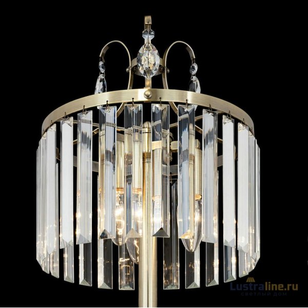 Настольная лампа Citilux Инга CL335833