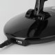 Настольная лампа Elektrostandard Saturn TL80930 черный 4690389136320