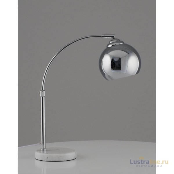 Настольная лампа Moderli Arco V11339-1T