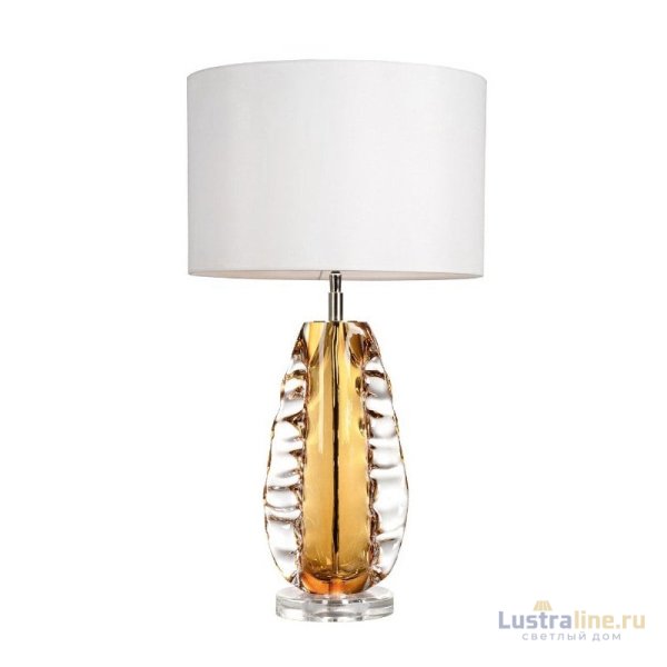 Настольная лампа Delight Collection Crystal Table Lamp BRTL3117