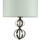 Настольная лампа Indigo Infinito 13012/1T Brass V000268