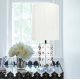 Настольная лампа LOFT IT Crystal 10281