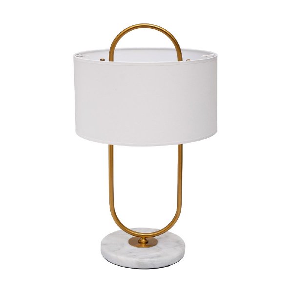 Настольная лампа Garda Decor K2CPT-07248