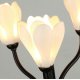 Настольная лампа Odeon Light Gardi Modern 5090/6T