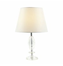 Настольная лампа Modelux ML.5503.01TL CR