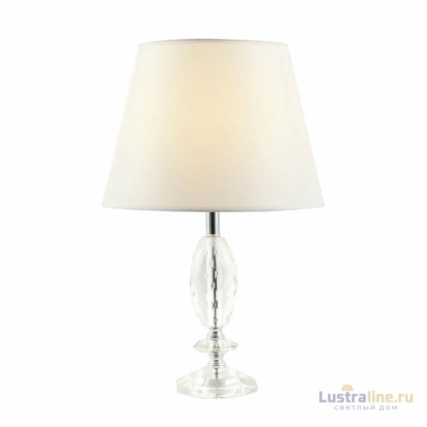 Настольная лампа Modelux ML.5503.01TL CR Настольная лампа Modelux ML.5503.01TL CR