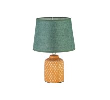 Настольная лампа Arti Lampadari Erchie E 4.1.T4 P Настольная лампа Arti Lampadari Erchie E 4.1.T4 P