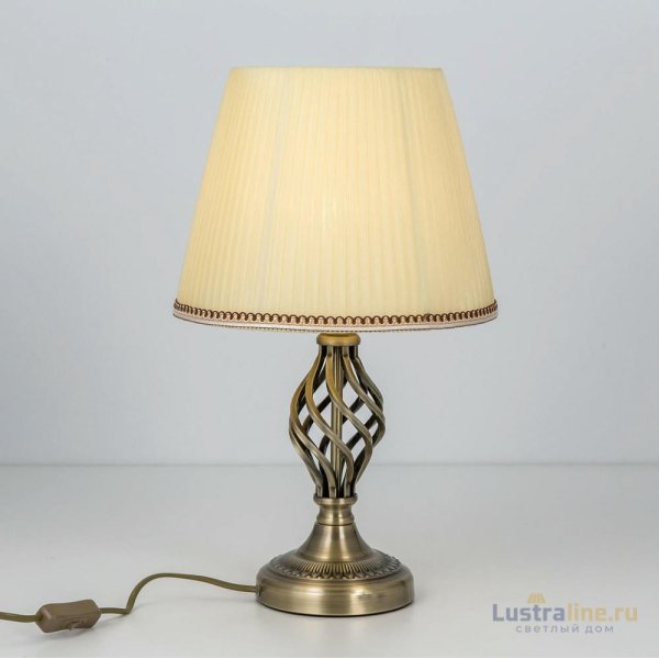Настольная лампа Citilux CL402833 Настольная лампа Citilux CL402833