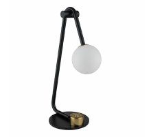 Настольная лампа Lumion Dexter 6500/1T