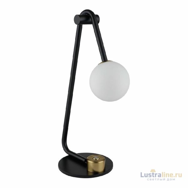 Настольная лампа Lumion Dexter 6500/1T Настольная лампа Lumion Dexter 6500/1T
