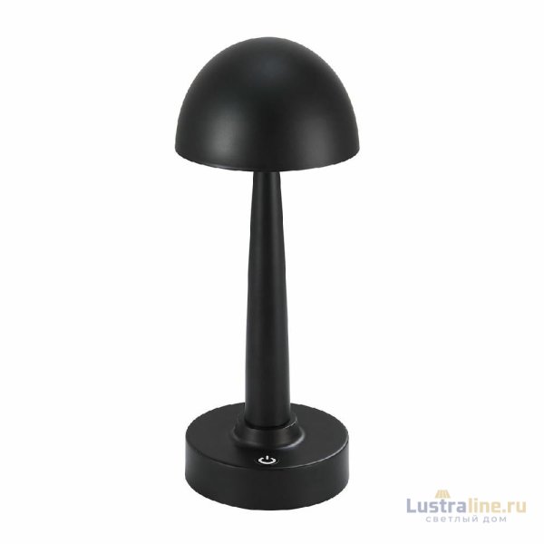 Настольная лампа Kink Light Хемуль 07064-C,19