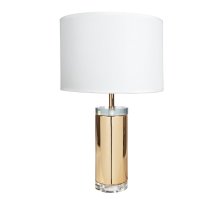 Настольная лампа Arte Lamp Maia A4036LT-1GO