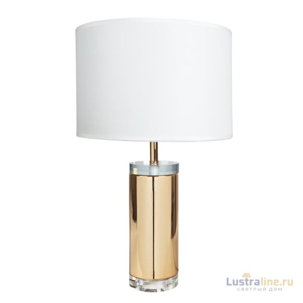 Настольная лампа Arte Lamp Maia A4036LT-1GO