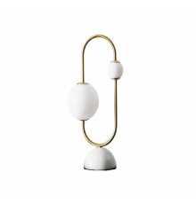 Настольная лампа Kink Light Алана 07712-T,20(01)