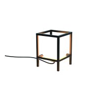 Настольная лампа Mantra Desigual 7612