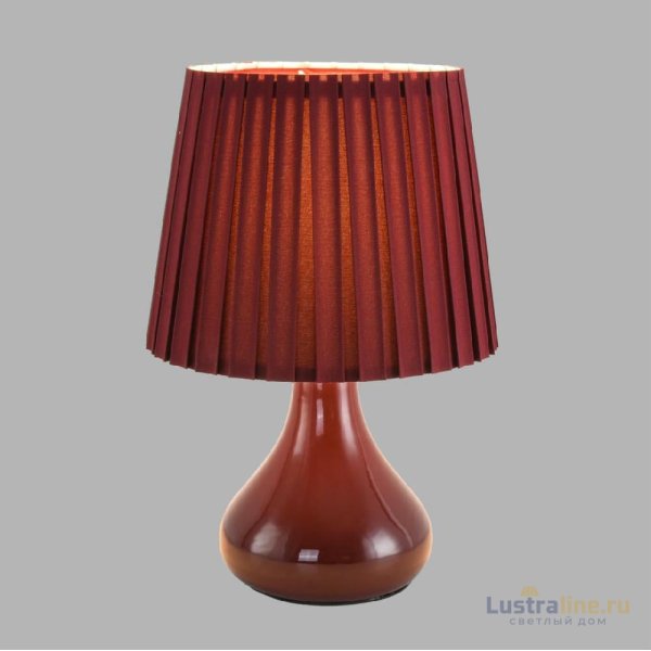 Настольная лампа Lumion County Naina 8185/1T