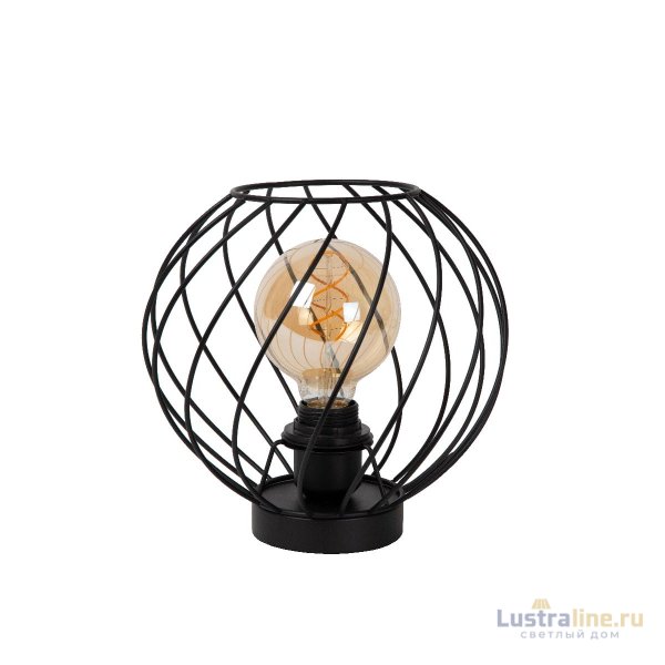 Настольная лампа Lucide Danza 21528/25/30