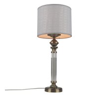 Настольная лампа Omnilux Rovigo OML-64304-01