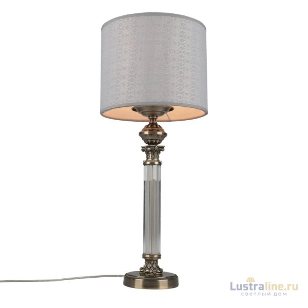 Настольная лампа Omnilux Rovigo OML-64304-01 Настольная лампа Omnilux Rovigo OML-64304-01