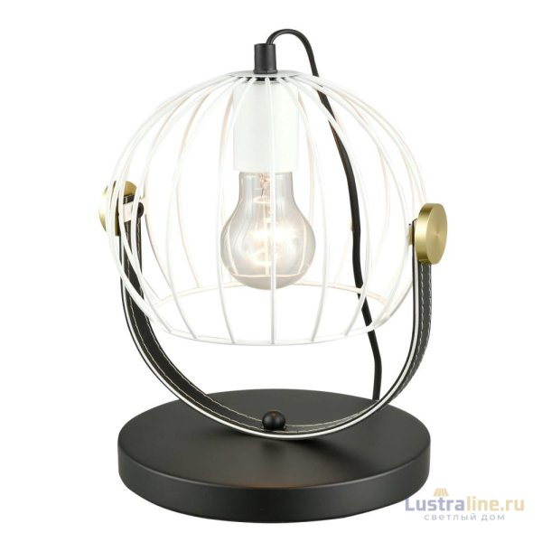 Настольная лампа Vele Luce Pasquale VL6251N01