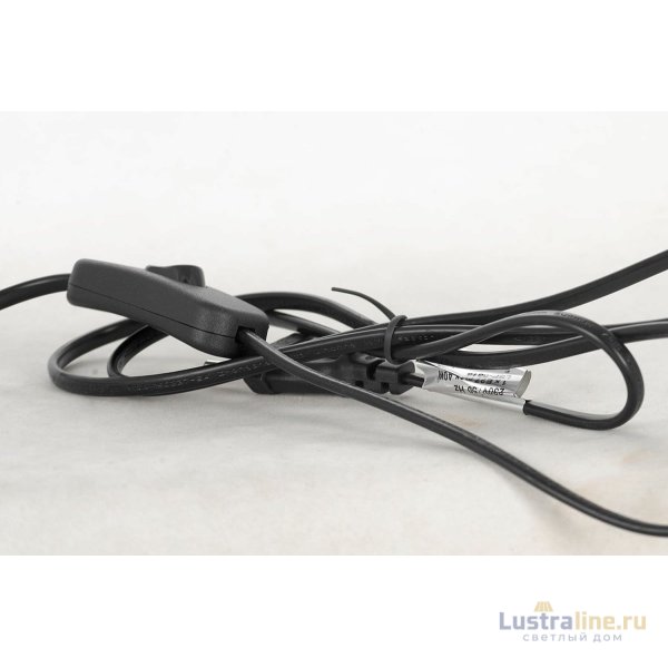 Настольная лампа Lussole Talladega LSP-0615