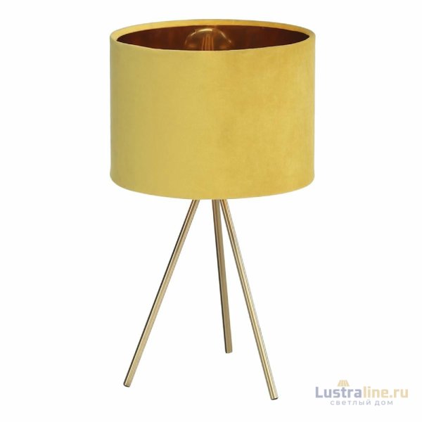 Настольная лампа ST Luce Fuego SL6242.204.01 Настольная лампа ST Luce Fuego SL6242.204.01